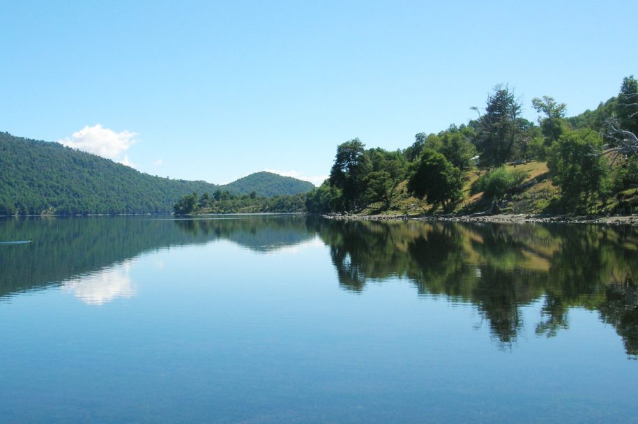 Laguna Icalma Cabañas Neyen Alojamiento en La Araucanía