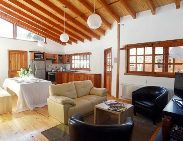 Cabaña Araucaria - Alojamiento en La Araucanía, Chile - Airbnb, Booking