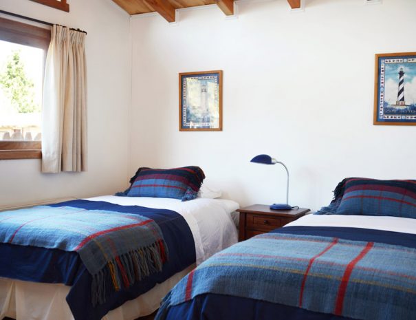 Cabaña Araucaria - Alojamiento en La Araucanía, Chile - Airbnb, Booking