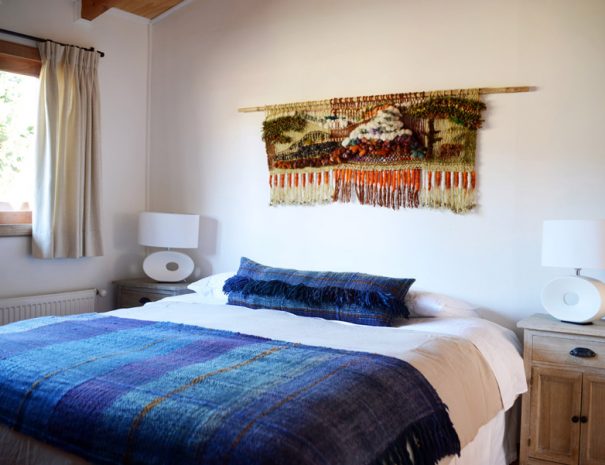 Cabaña Araucaria - Alojamiento en La Araucanía, Chile - Airbnb, Booking