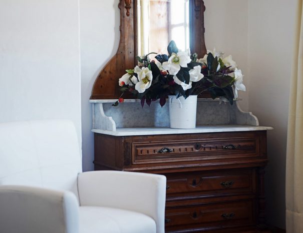 Casa El Tren - Alojamiento en La Araucanía, Chile - Sur de Chile