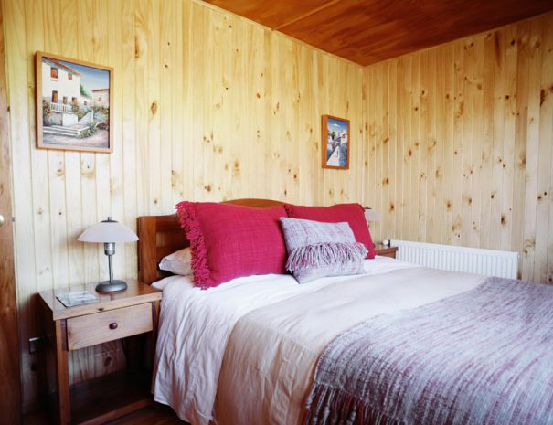 Alojamiento en La Araucanía, Chile - Airbnb, Booking