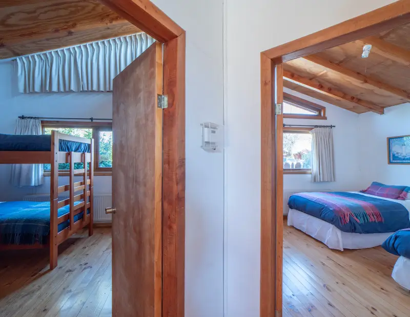 Cabaña Araucaria - Alojamiento en La Araucanía, Chile - Airbnb, Booking