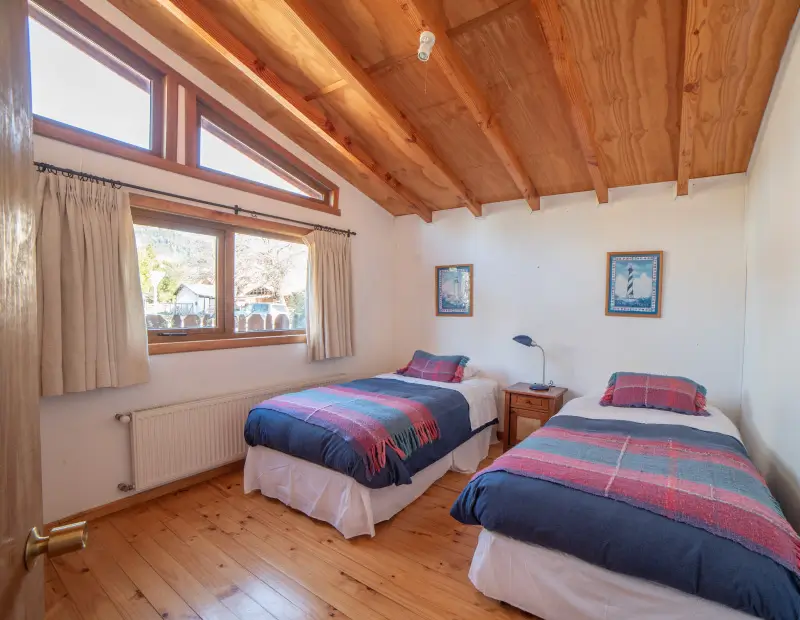 Cabaña Araucaria - Alojamiento en La Araucanía, Chile - Airbnb, Booking