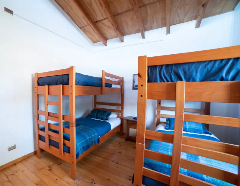 Cabaña Araucaria - Alojamiento en La Araucanía, Chile - Airbnb, Booking