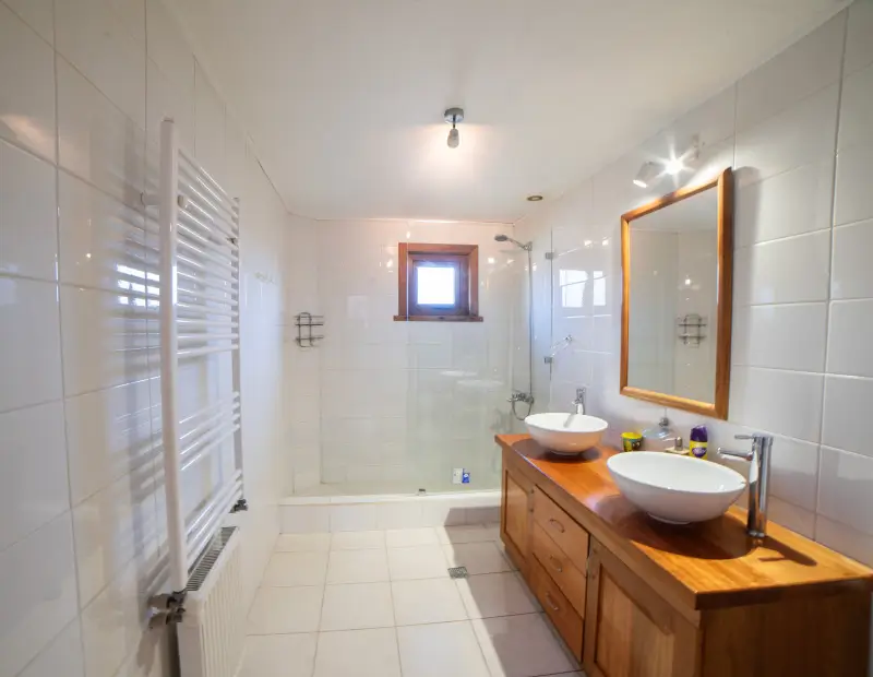 Cabaña Araucaria - Alojamiento en La Araucanía, Chile - Airbnb, Booking